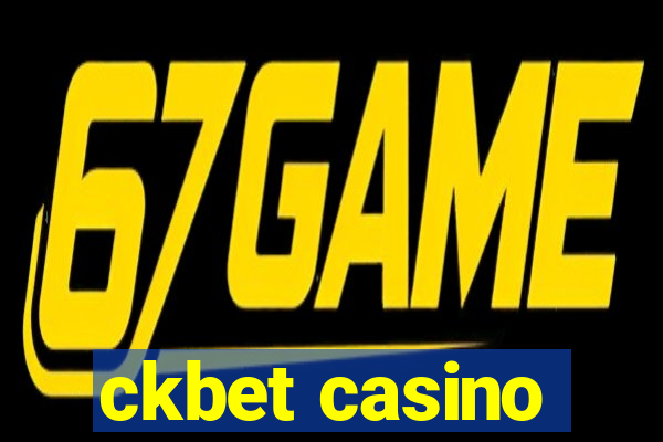 ckbet casino